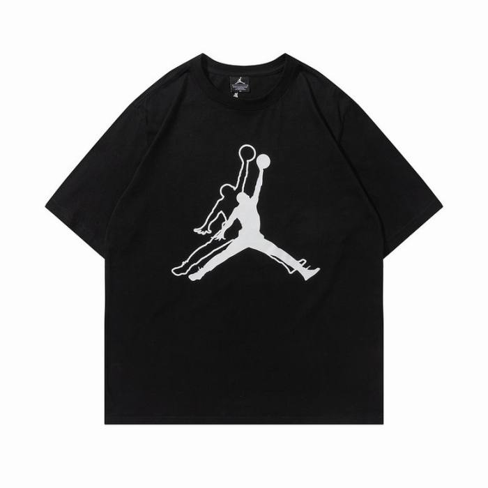J Round T shirt-68