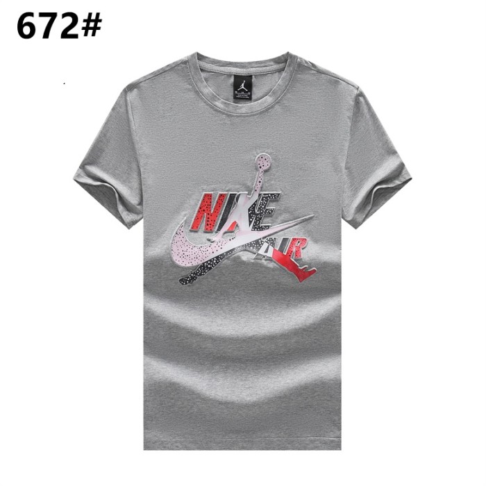 J Round T shirt-48