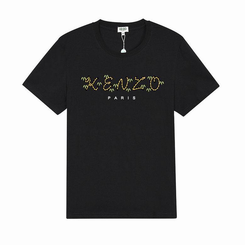 KZ Round T shirt-39