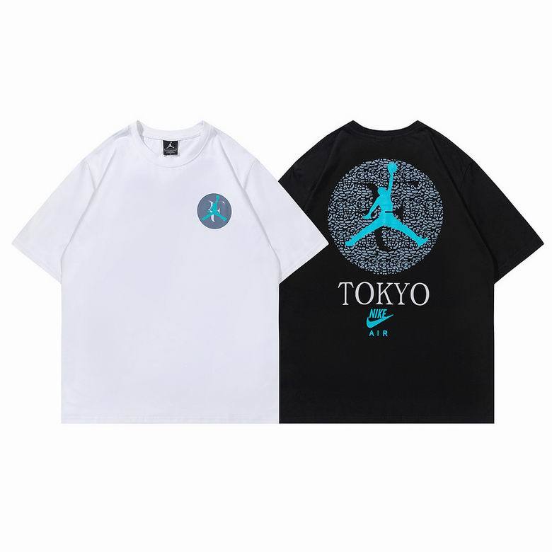 J Round T shirt-12