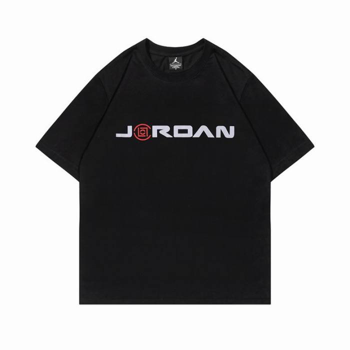J Round T shirt-14