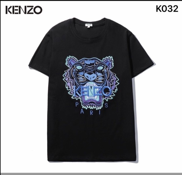 KZ Round T shirt-22