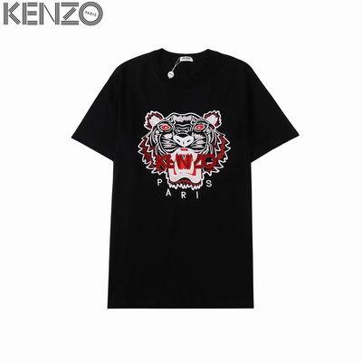 KZ Round T shirt-30