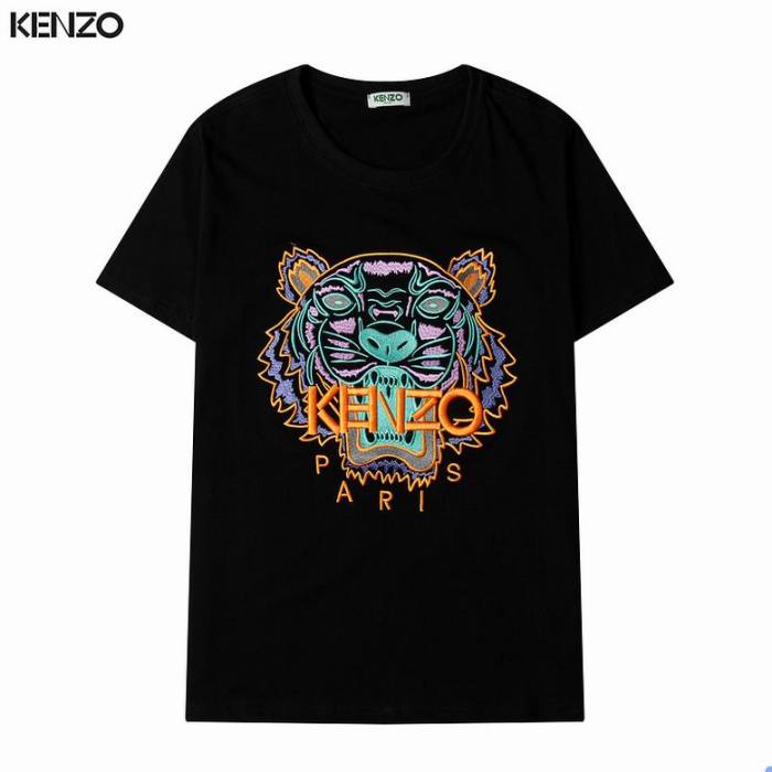 KZ Round T shirt-20