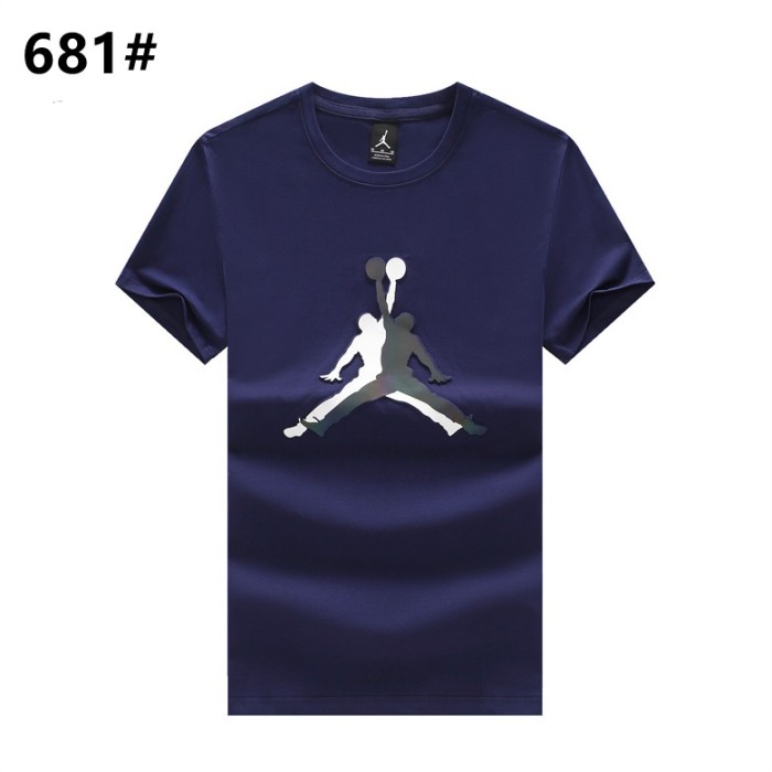 J Round T shirt-49