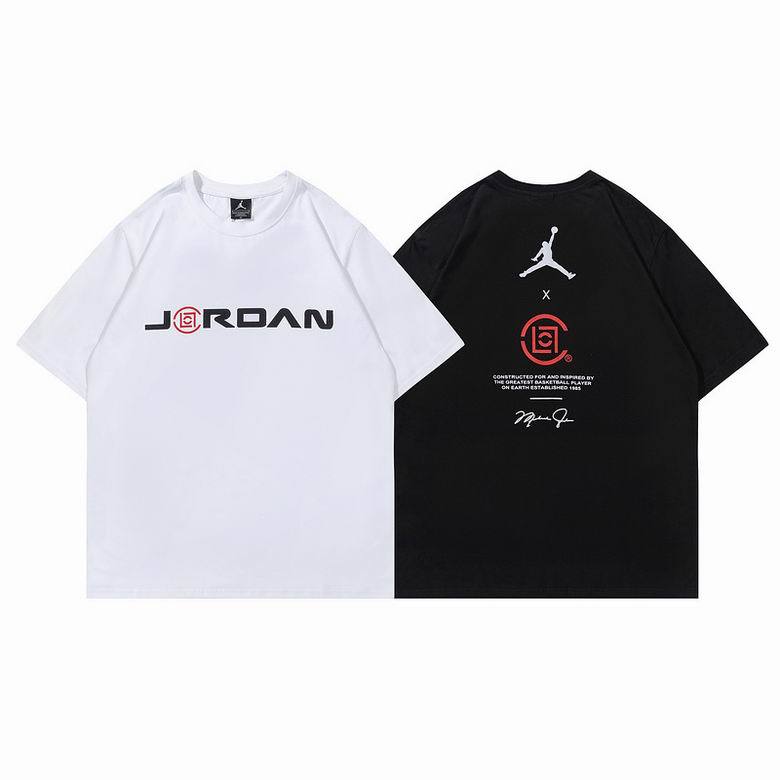 J Round T shirt-14