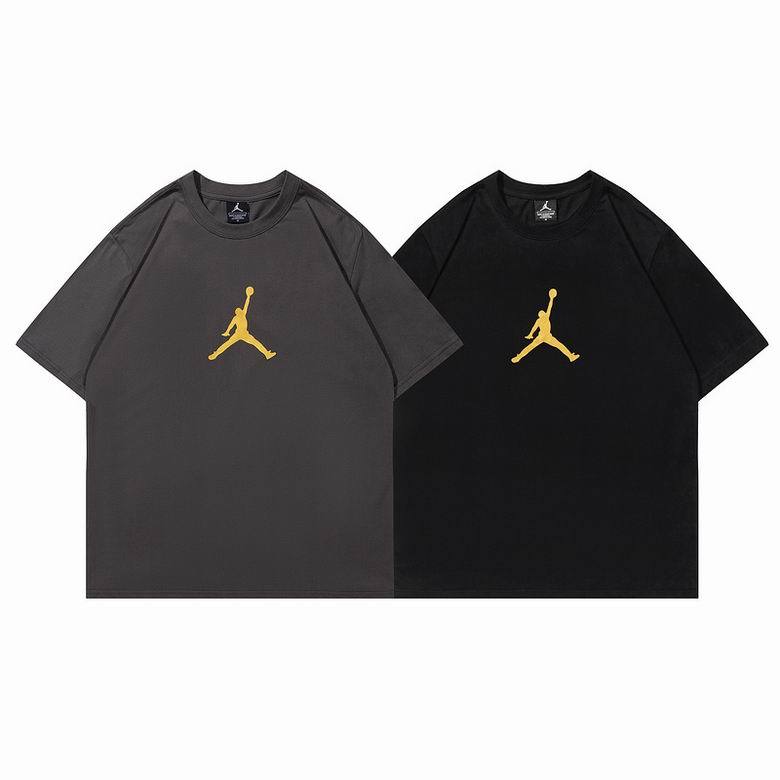 J Round T shirt-16