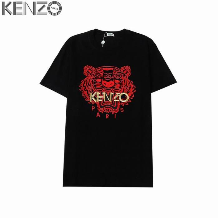 KZ Round T shirt-29