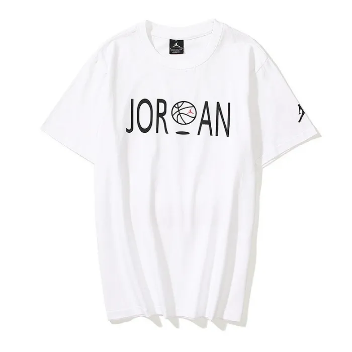 J Round T shirt-54