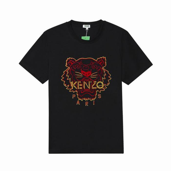 KZ Round T shirt-40