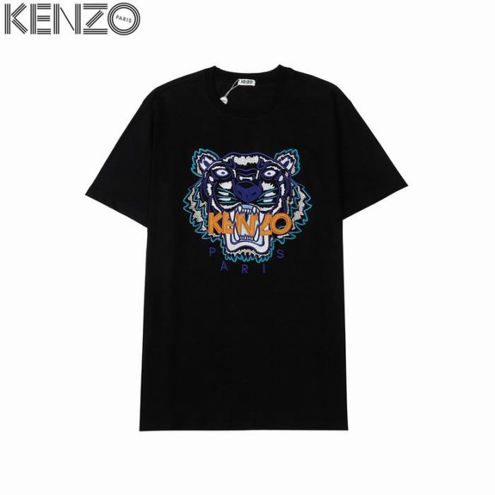 KZ Round T shirt-28