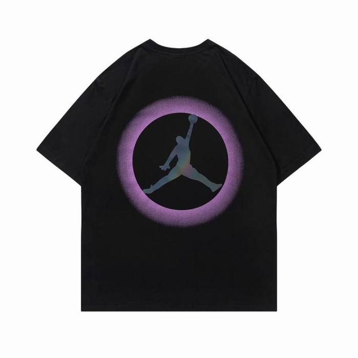 J Round T shirt-5