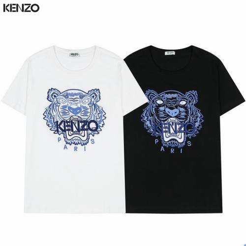 KZ Round T shirt-19