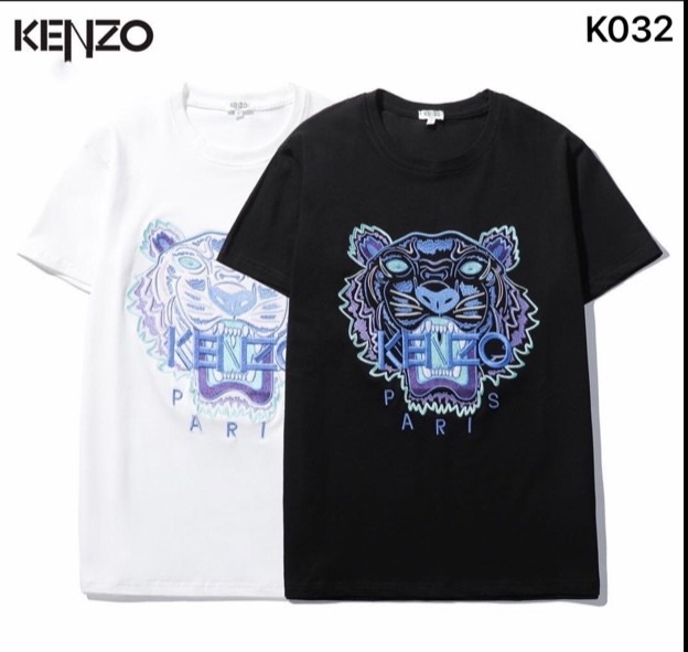 KZ Round T shirt-22