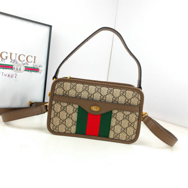 G Women's Bags-122