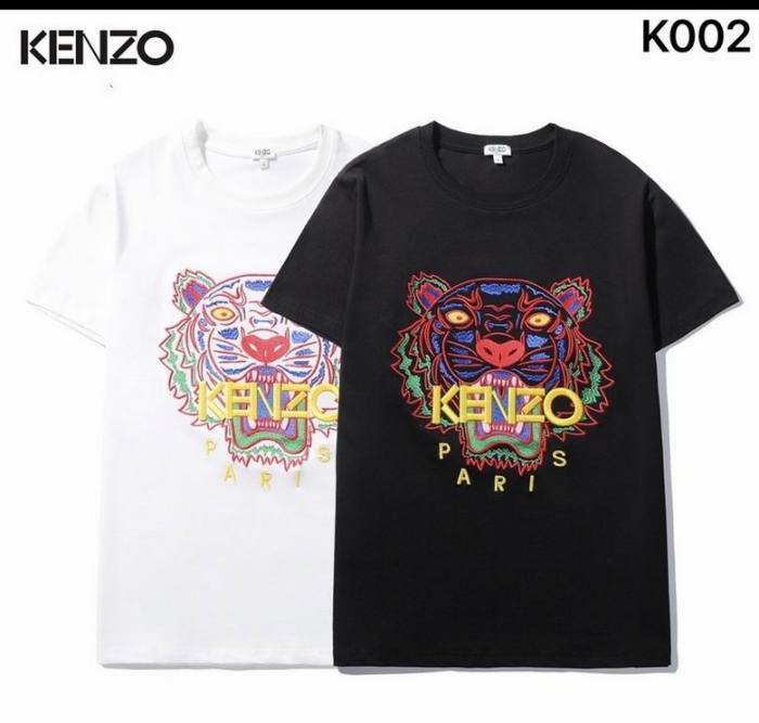 KZ Round T shirt-25