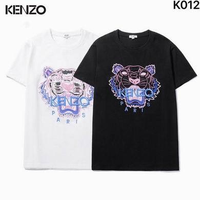KZ Round T shirt-27