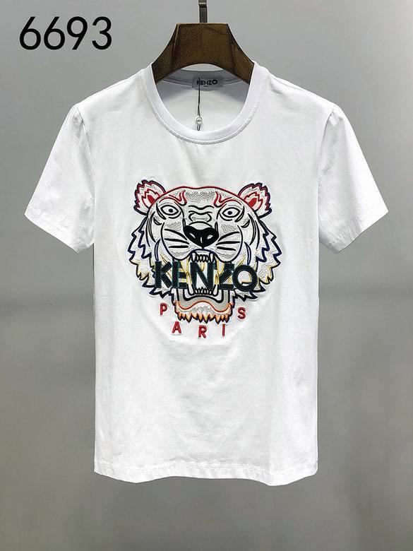 KZ Round T shirt-52