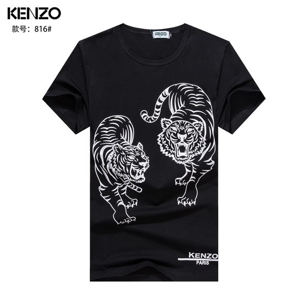 KZ Round T shirt-18