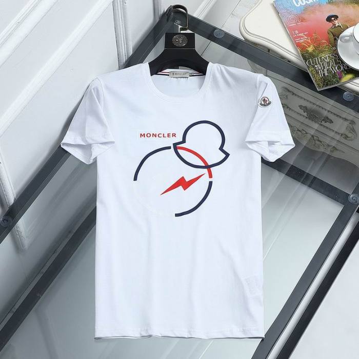 MCL Round T shirt-17