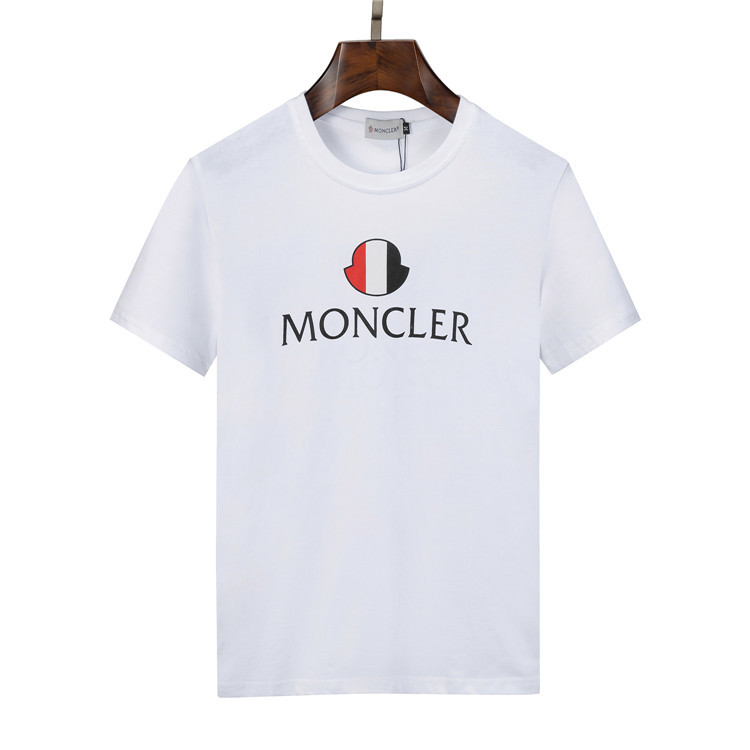 MCL Round T shirt-24