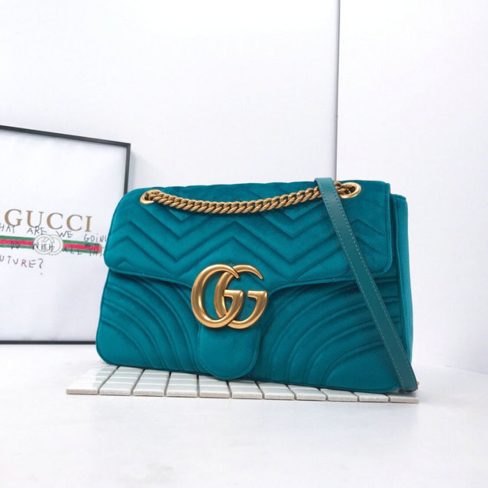 G Women's Bags-158