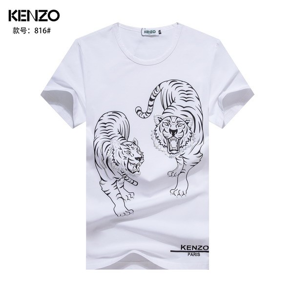 KZ Round T shirt-18