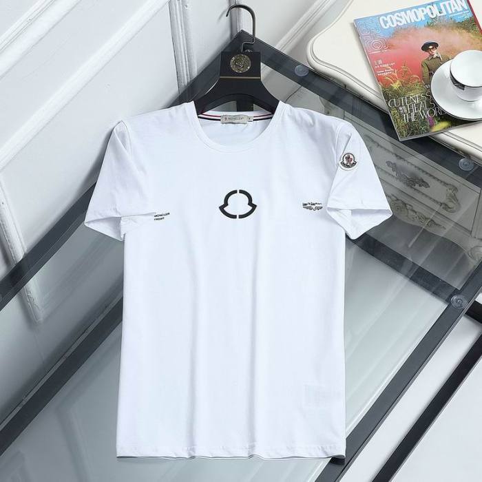 MCL Round T shirt-18