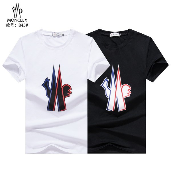 MCL Round T shirt-31