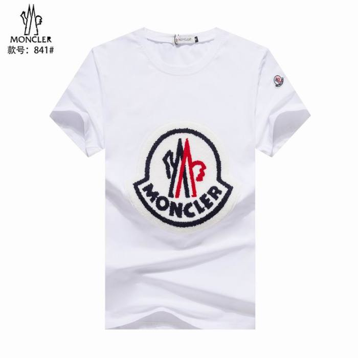 MCL Round T shirt-30