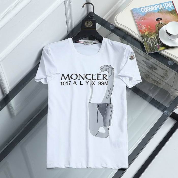 MCL Round T shirt-12