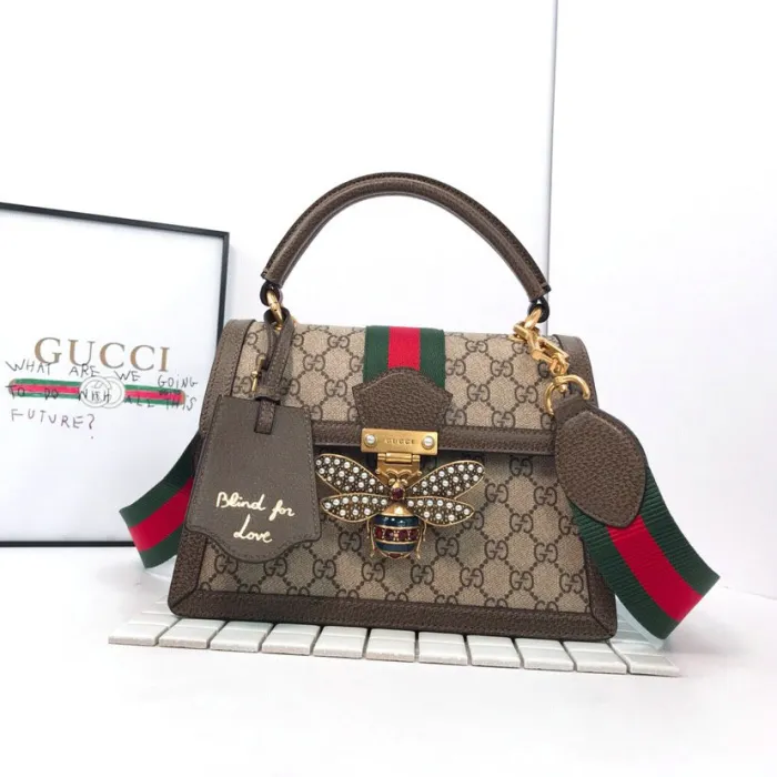 G Women's Bags-167