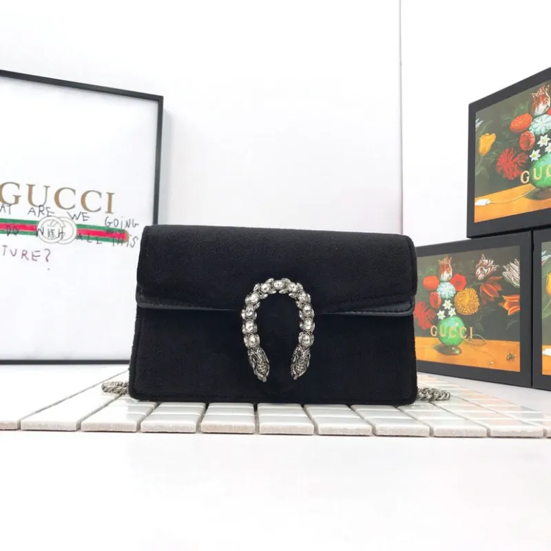 G Women's Bags-164