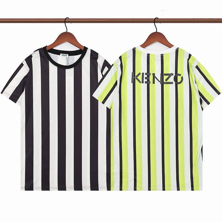 KZ Round T shirt-49