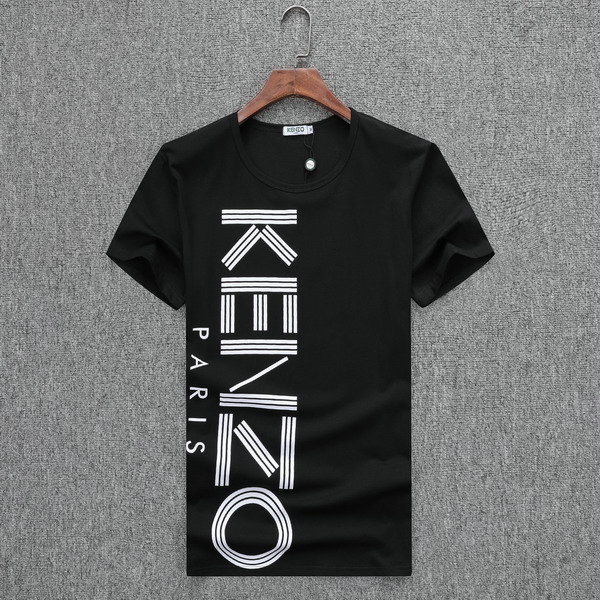 KZ Round T shirt-78