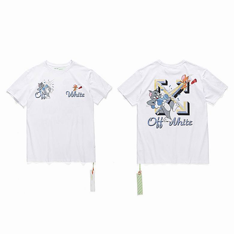 OW Round T shirt-2