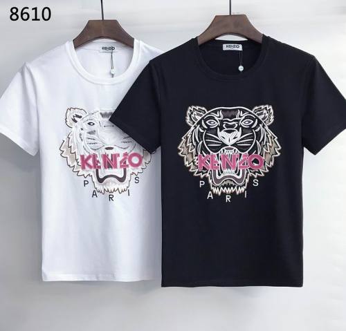 KZ Round T shirt-66