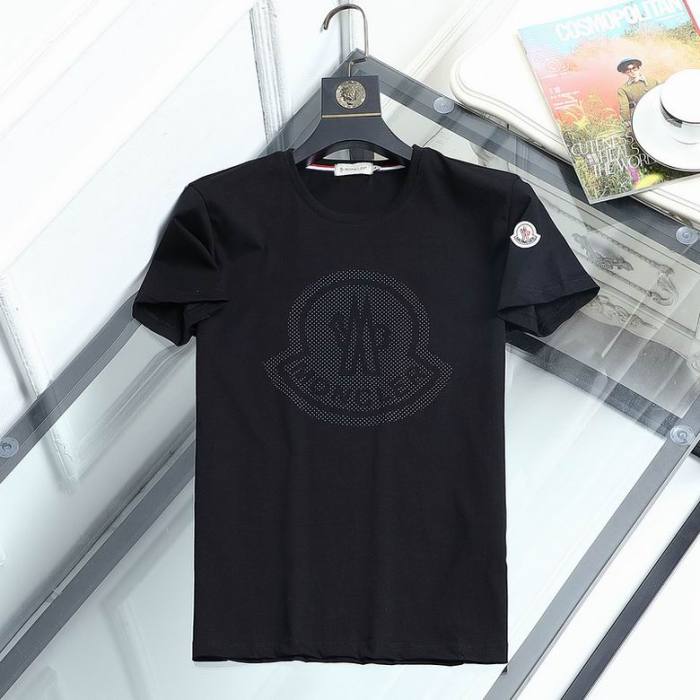 MCL Round T shirt-19