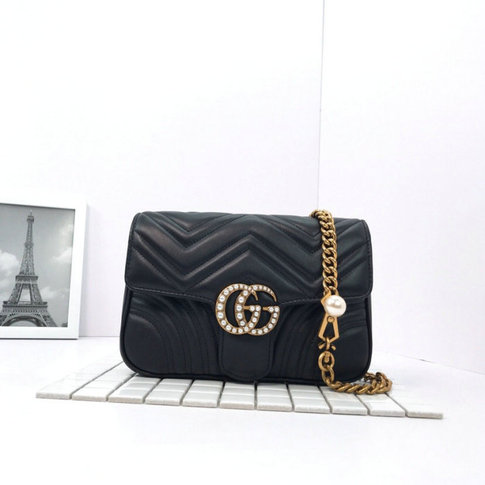 G Women's Bags-171