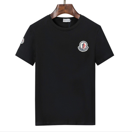 MCL Round T shirt-23