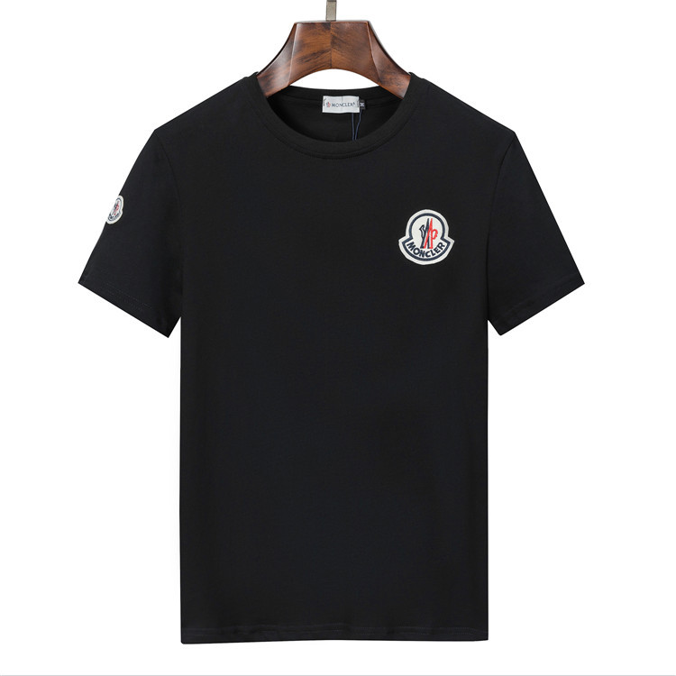 MCL Round T shirt-23