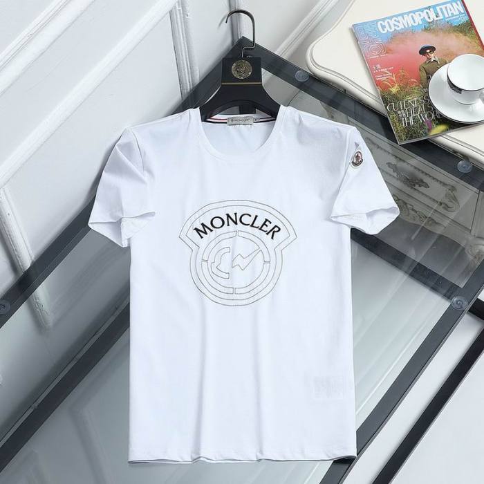 MCL Round T shirt-16