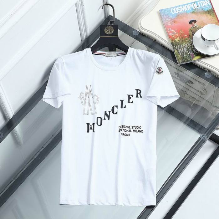 MCL Round T shirt-8