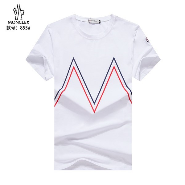 MCL Round T shirt-33