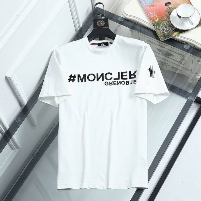 MCL Round T shirt-22