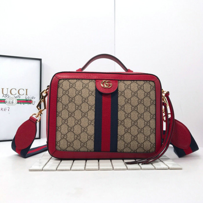 G Women's Bags-188