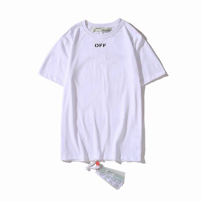 OW Round T shirt-42