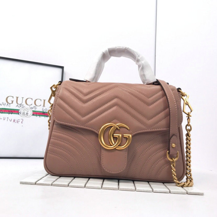 G Women's Bags-173