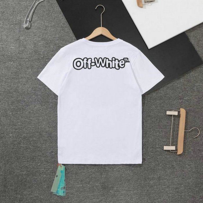 OW Round T shirt-33