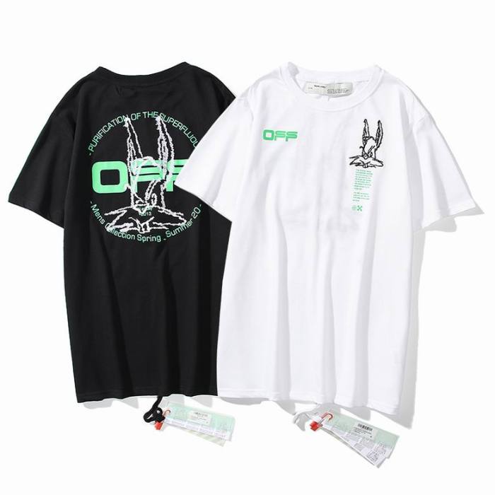 OW Round T shirt-48